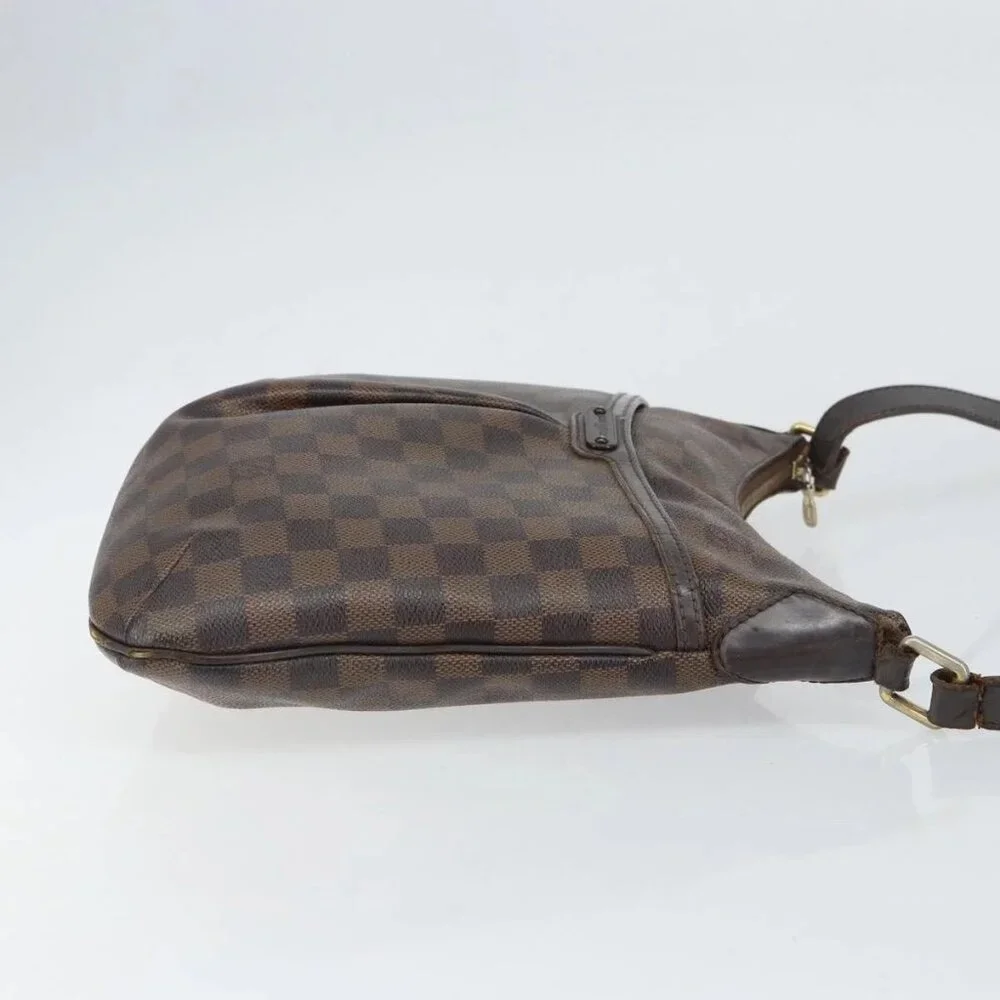 LOUIS VUITTON Damier Ebene Bloomsbury PM Shoulder Bag N42251 LV Auth ep12234 - Picture 4 of 15